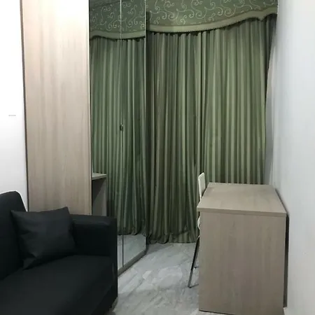 Marvelous Bisazza 4 Apartman Sliema