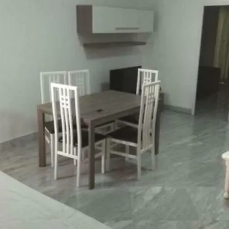 Apartament Marvelous Bisazza 4 Sliema